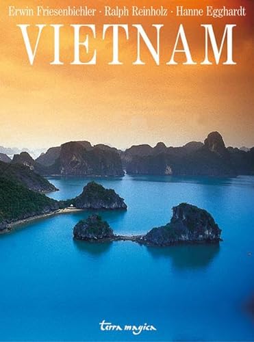 Vietnam (terra magica Panorama)